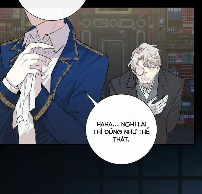 Xin Ngài Đừng Ăn Tôi 8 trang 42