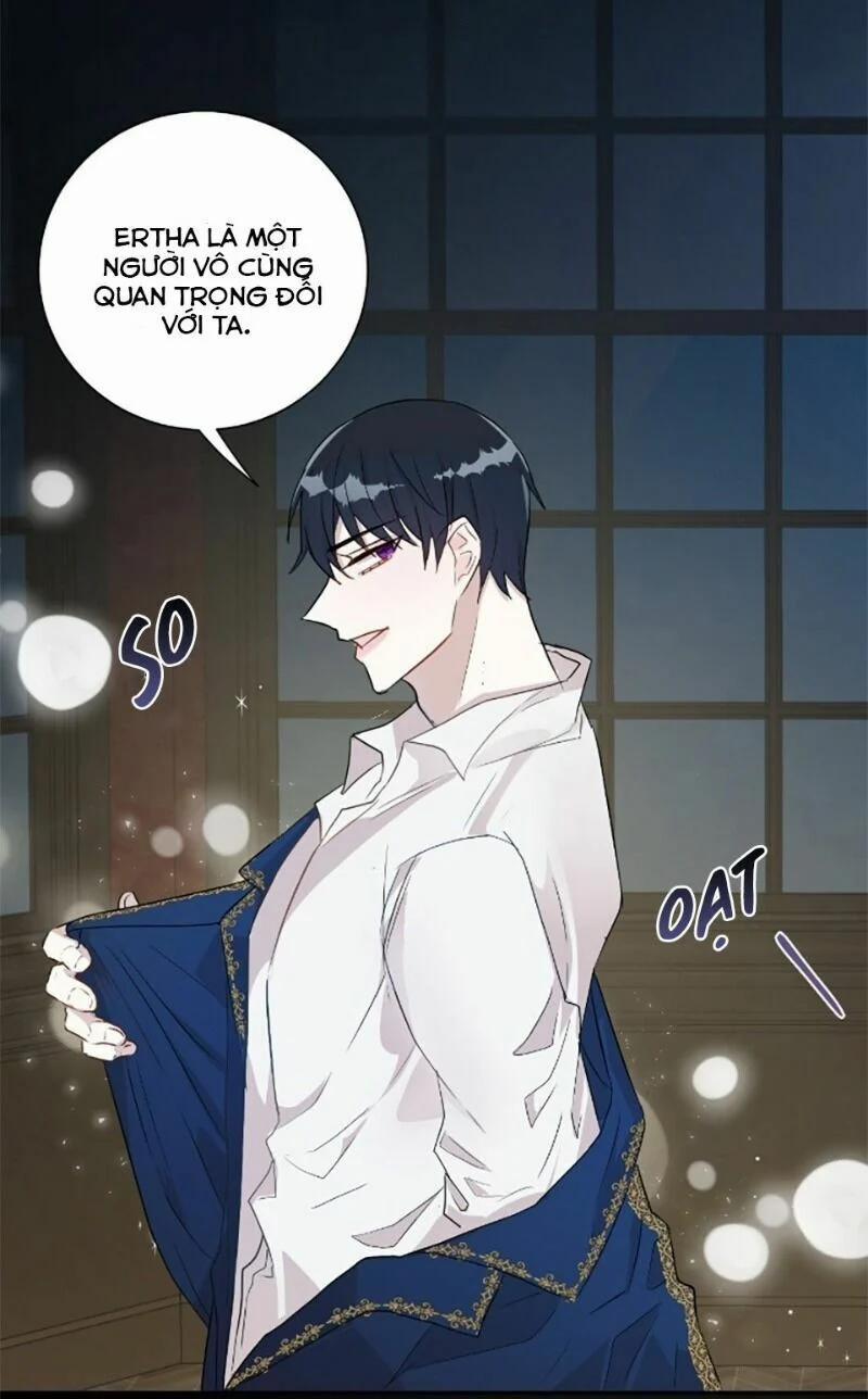 Xin Ngài Đừng Ăn Tôi 8 trang 43