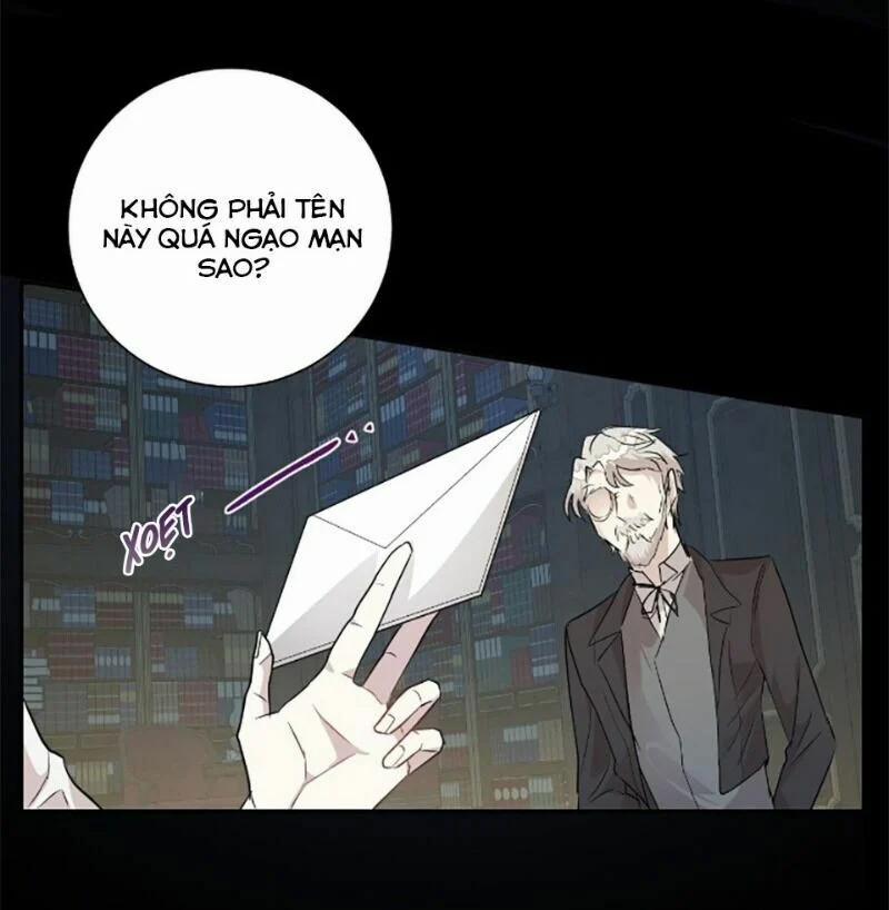 Xin Ngài Đừng Ăn Tôi 8 trang 45