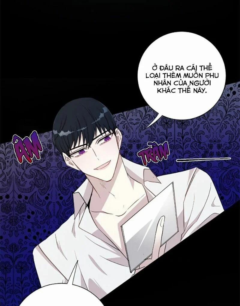 Xin Ngài Đừng Ăn Tôi 8 trang 46