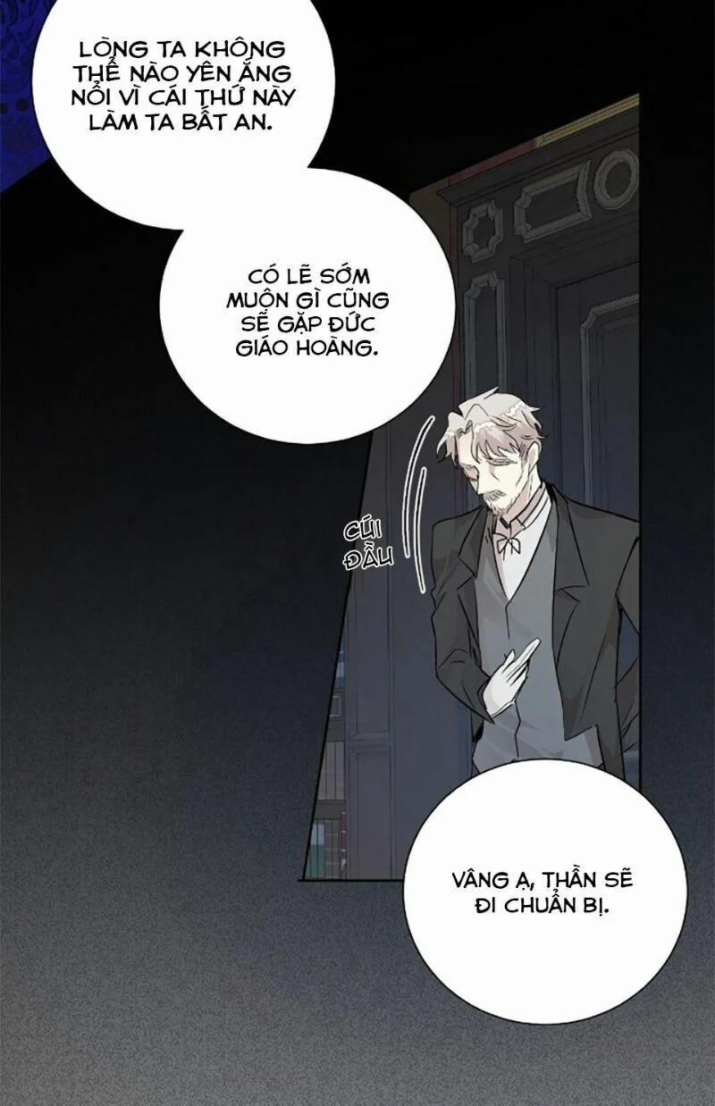 Xin Ngài Đừng Ăn Tôi 8 trang 47