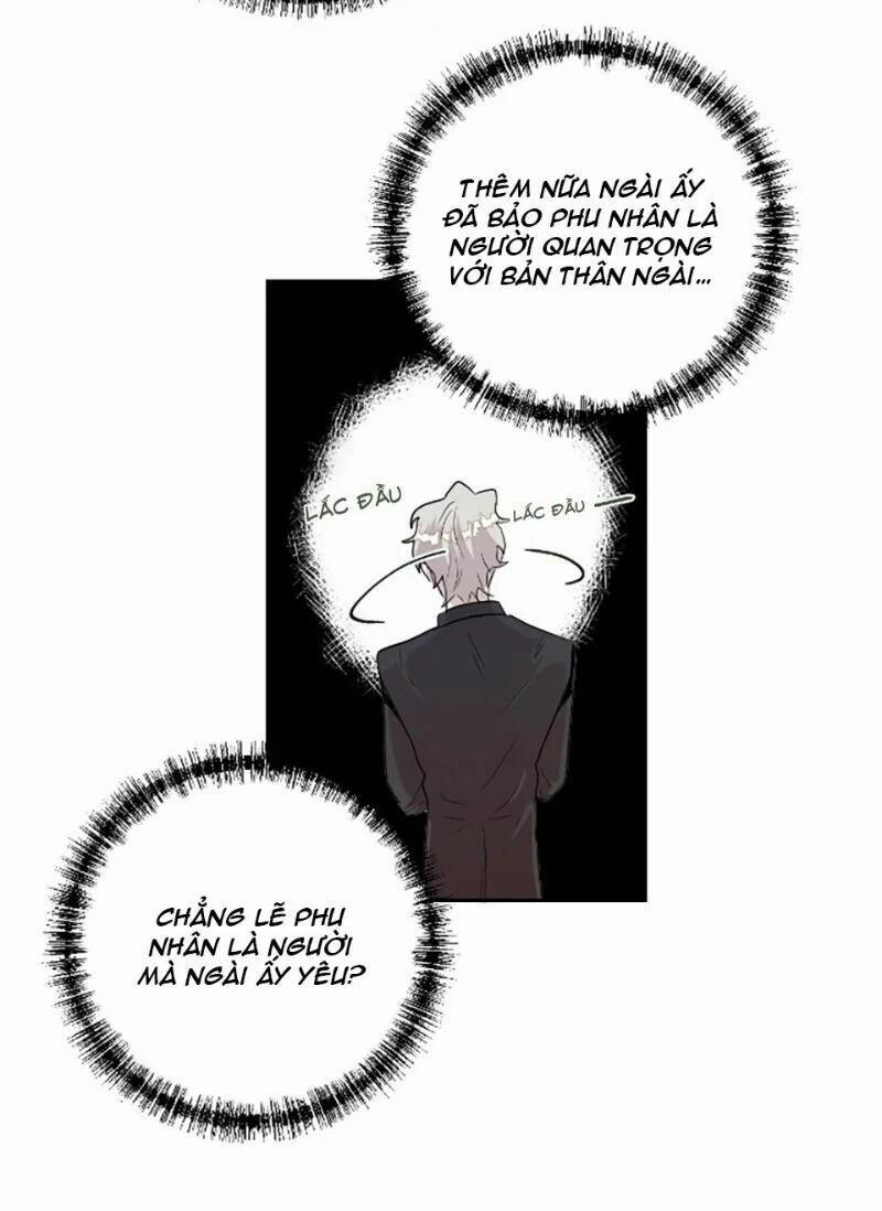 Xin Ngài Đừng Ăn Tôi 8 trang 49