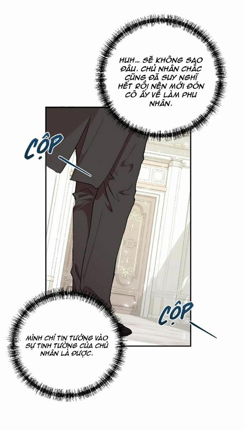 Xin Ngài Đừng Ăn Tôi 8 trang 51