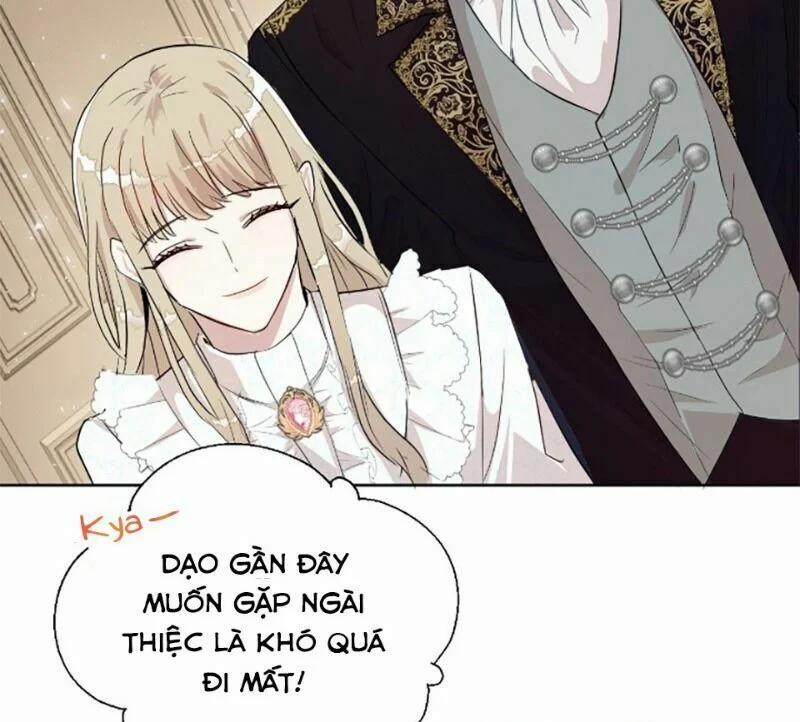 Xin Ngài Đừng Ăn Tôi 8 trang 55