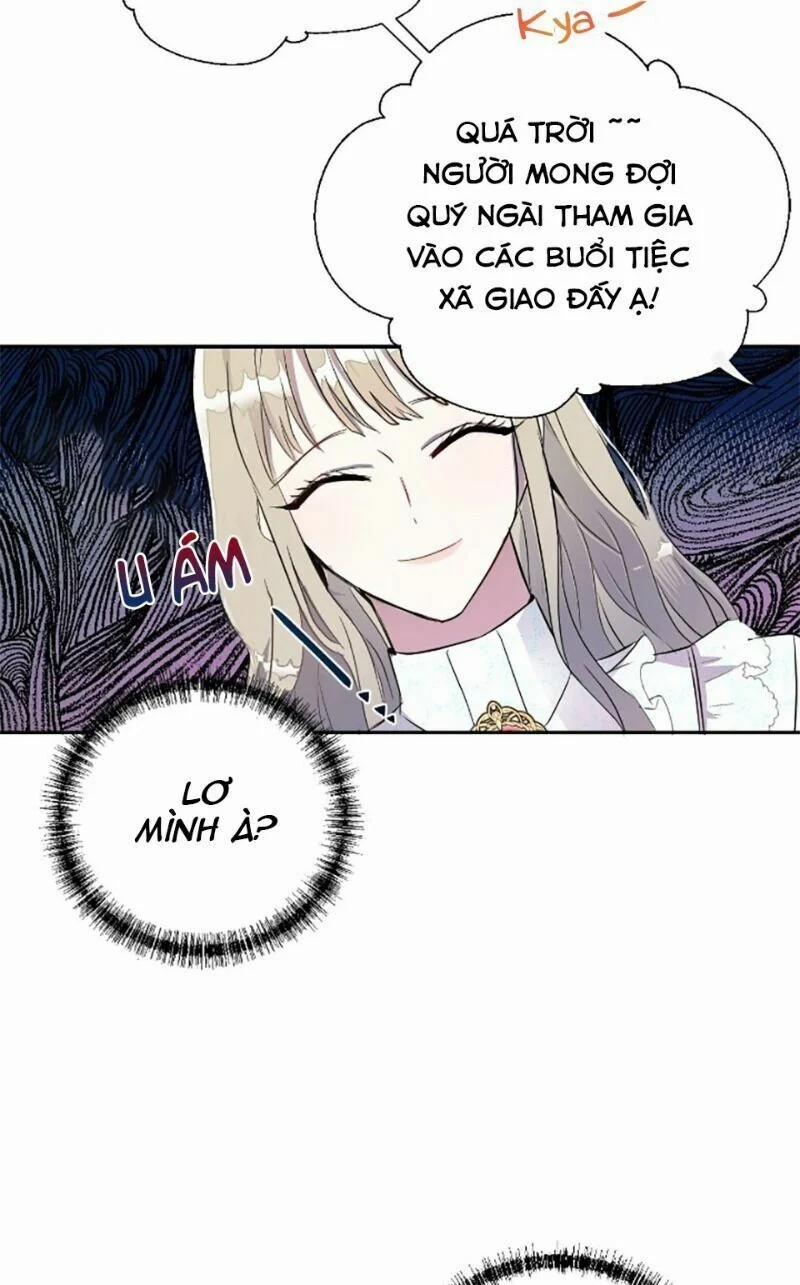 Xin Ngài Đừng Ăn Tôi 8 trang 56