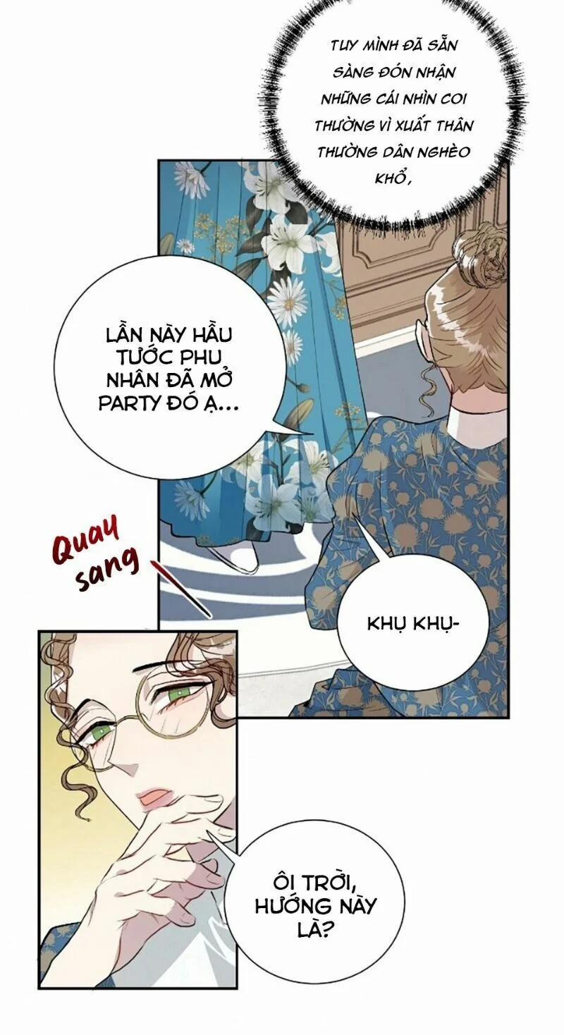 Xin Ngài Đừng Ăn Tôi 8 trang 57