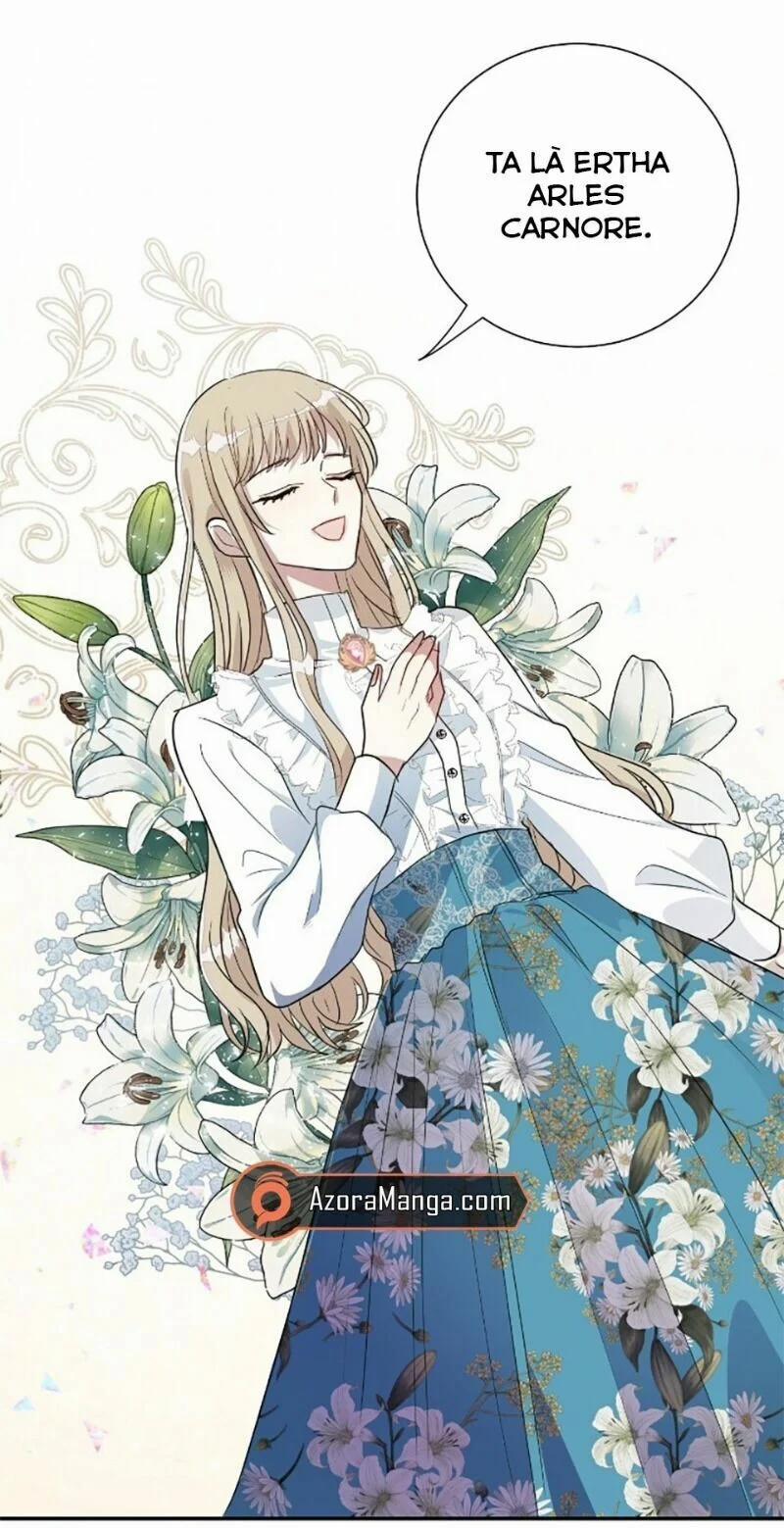 Xin Ngài Đừng Ăn Tôi 8 trang 58