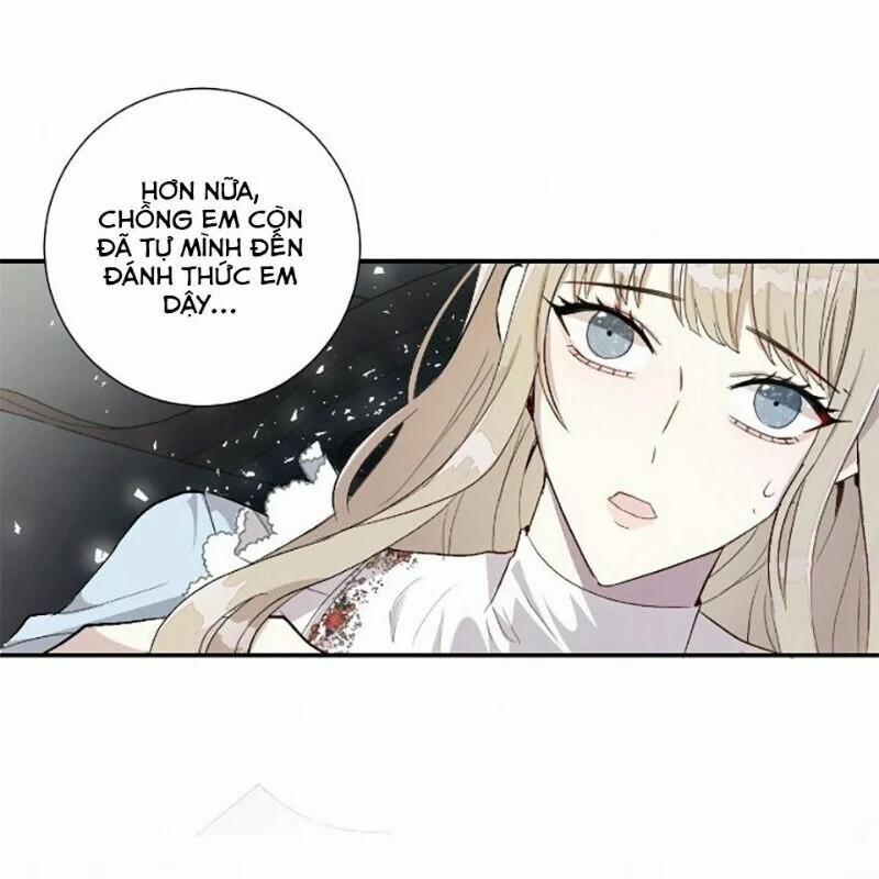 Xin Ngài Đừng Ăn Tôi 8 trang 6