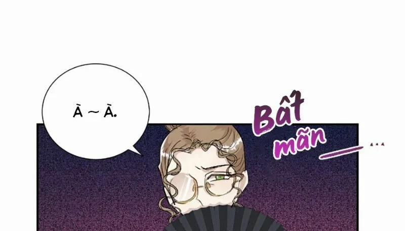 Xin Ngài Đừng Ăn Tôi 8 trang 60