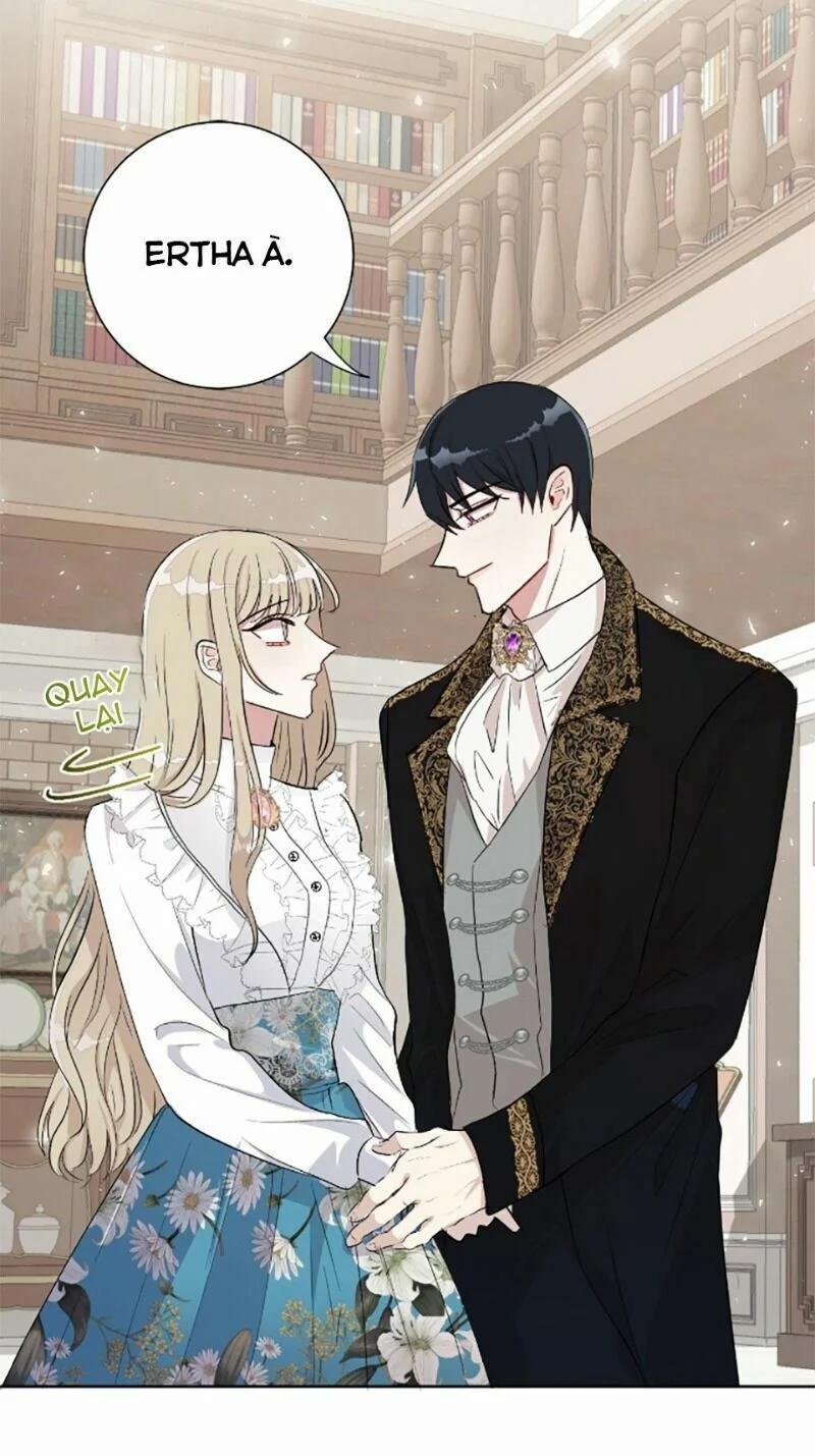 Xin Ngài Đừng Ăn Tôi 8 trang 63