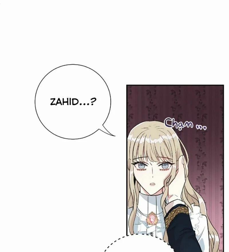 Xin Ngài Đừng Ăn Tôi 8 trang 64