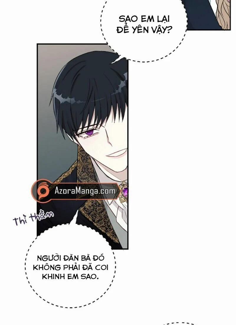 Xin Ngài Đừng Ăn Tôi 8 trang 65