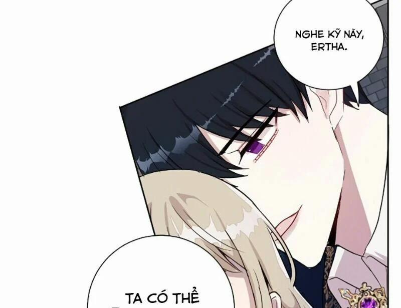 Xin Ngài Đừng Ăn Tôi 8 trang 67