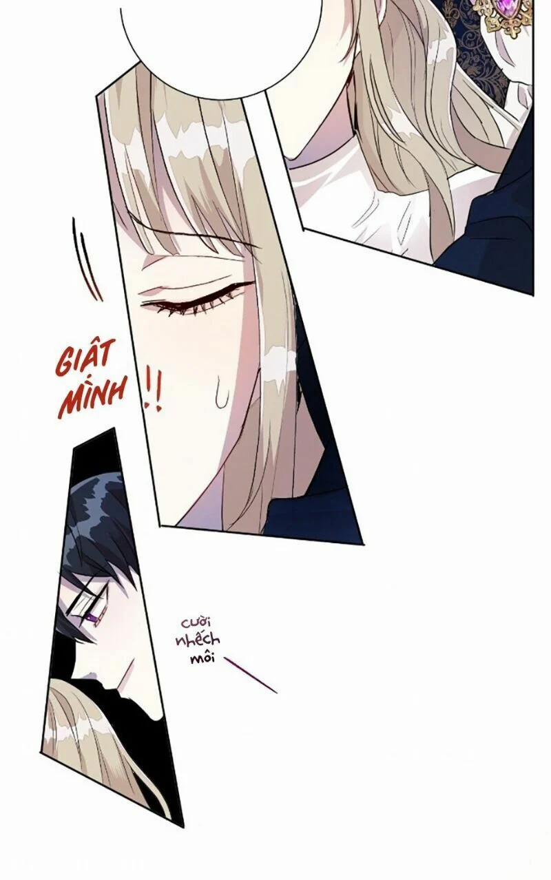 Xin Ngài Đừng Ăn Tôi 8 trang 68