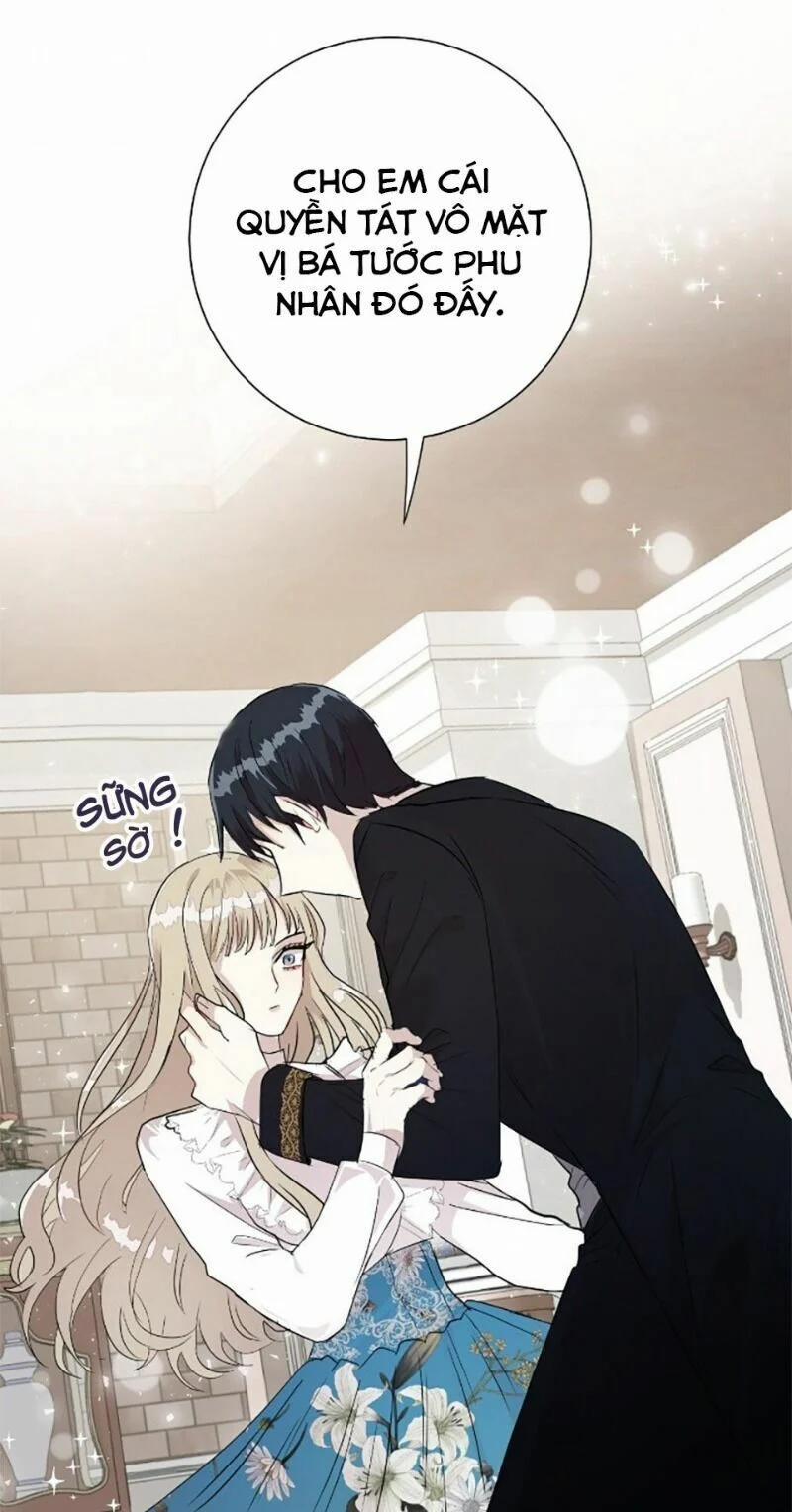 Xin Ngài Đừng Ăn Tôi 8 trang 69