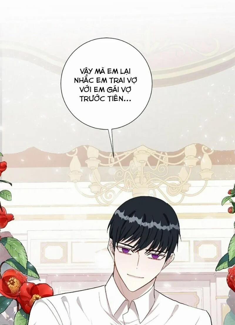 Xin Ngài Đừng Ăn Tôi 8 trang 7