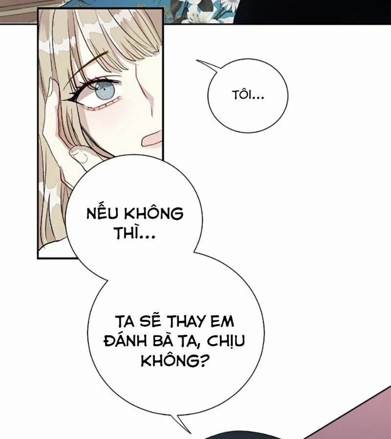 Xin Ngài Đừng Ăn Tôi 8 trang 70