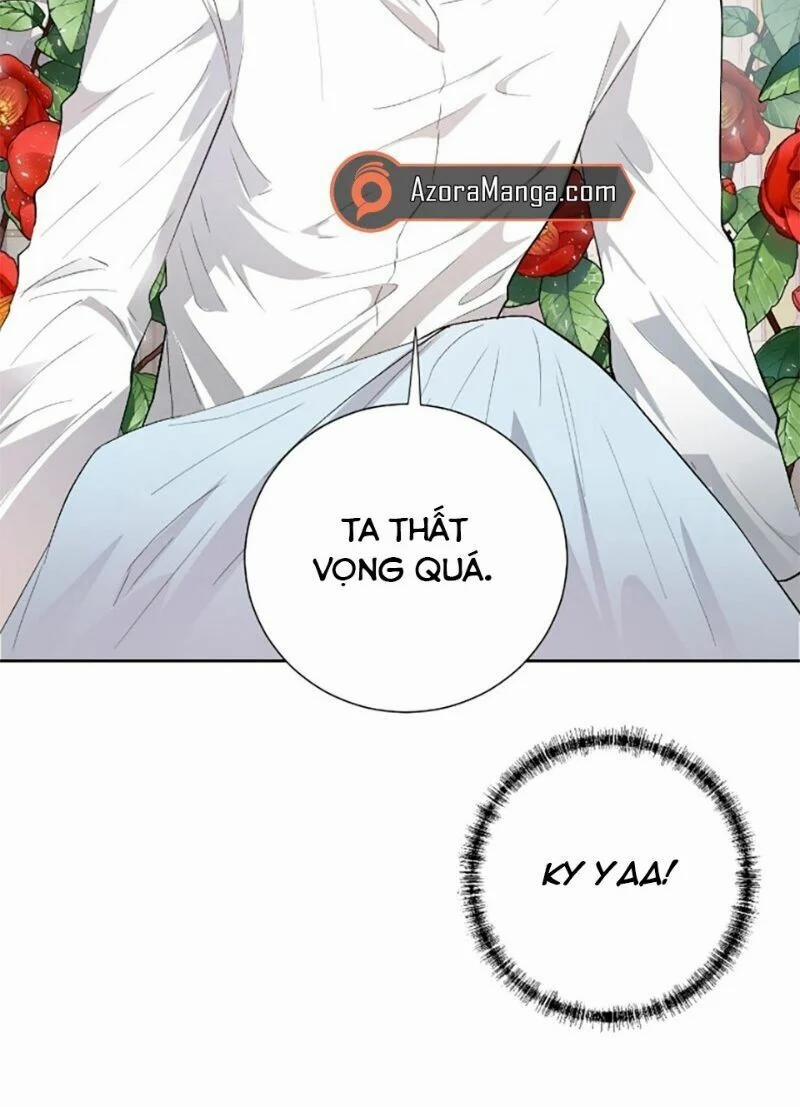 Xin Ngài Đừng Ăn Tôi 8 trang 8
