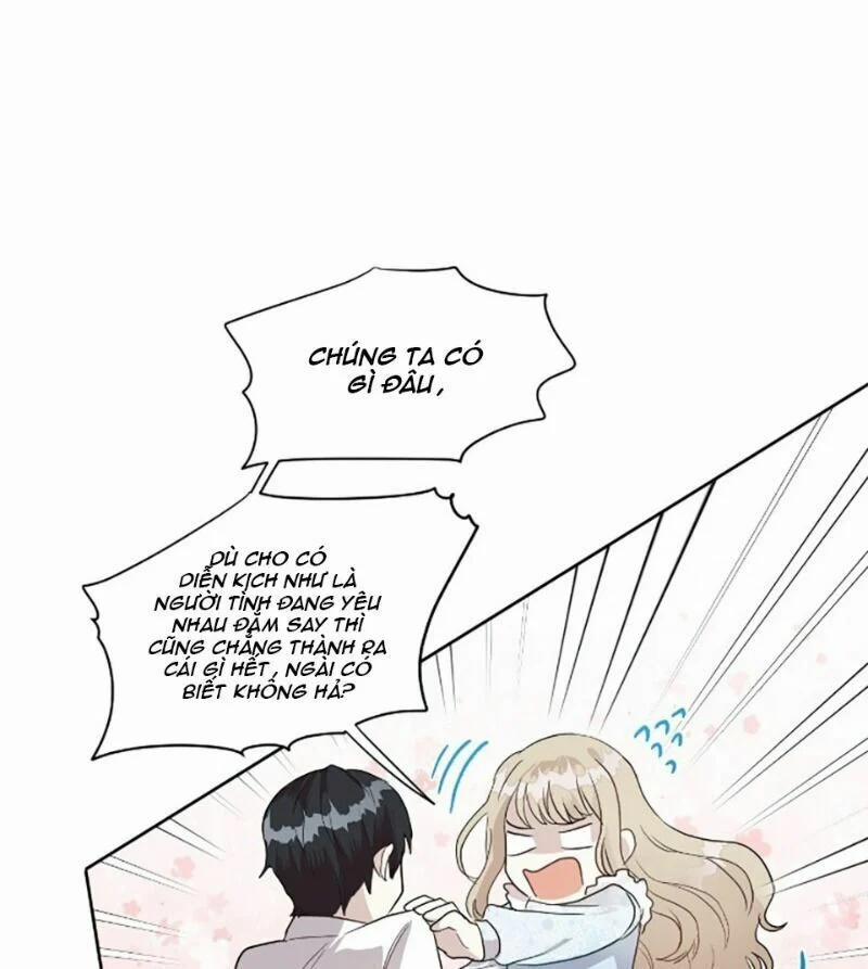 Xin Ngài Đừng Ăn Tôi 8 trang 9