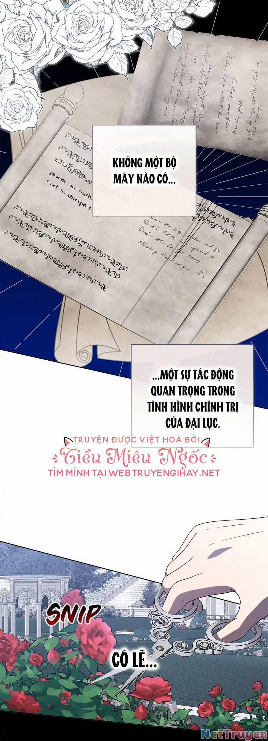 Xin Ngài Đừng Ăn Tôi Chương 87 Trang 8