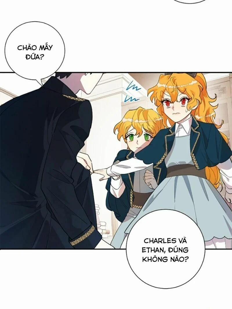 Xin Ngài Đừng Ăn Tôi 9 trang 12