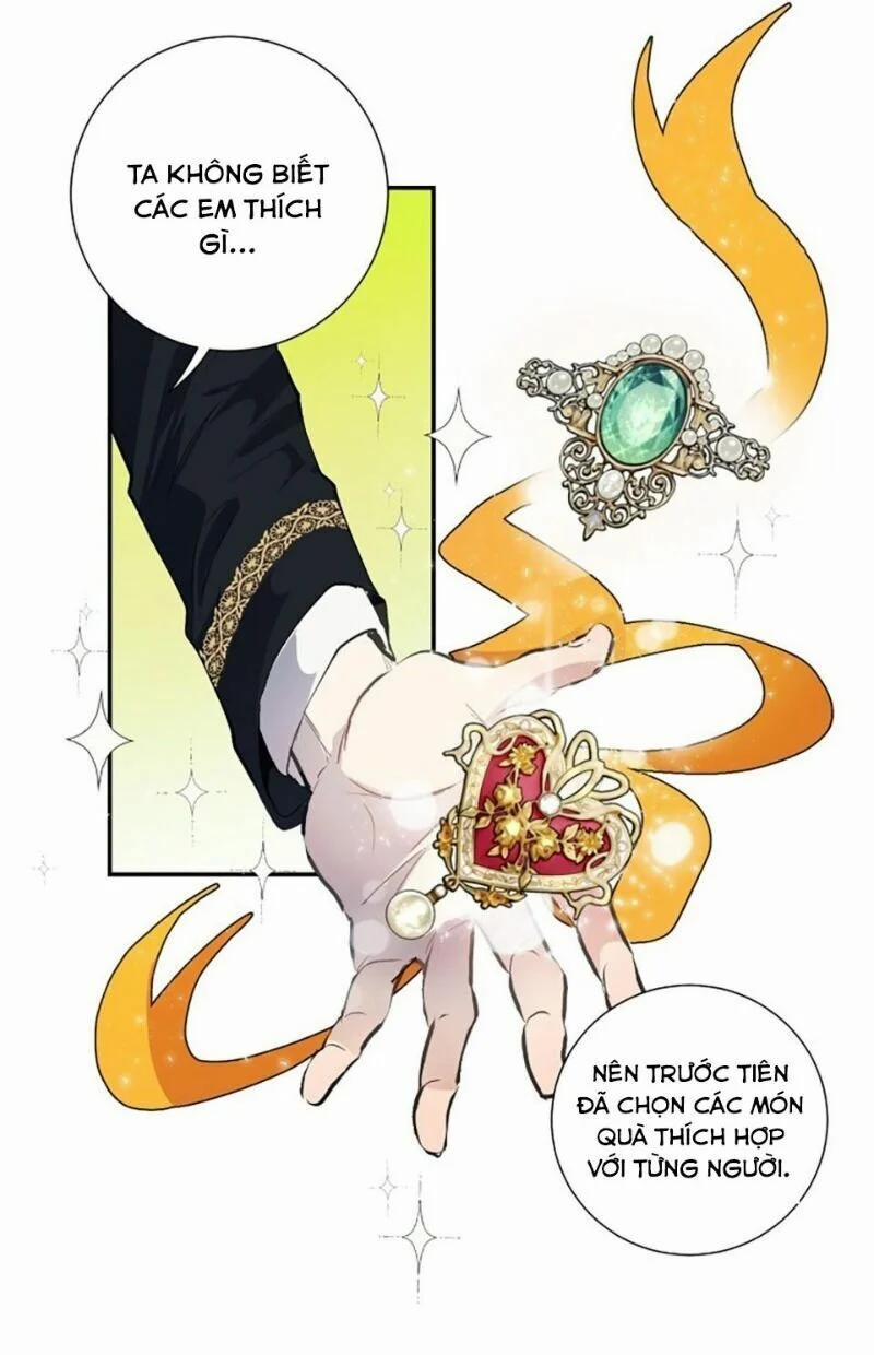 Xin Ngài Đừng Ăn Tôi 9 trang 13