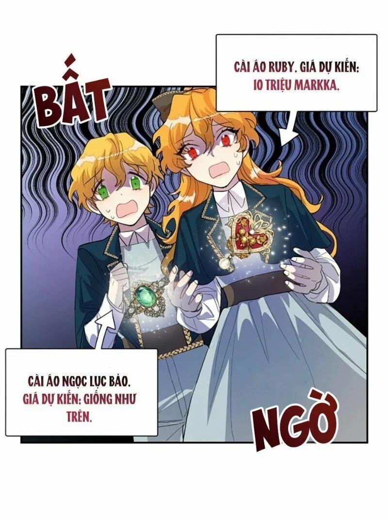 Xin Ngài Đừng Ăn Tôi 9 trang 14