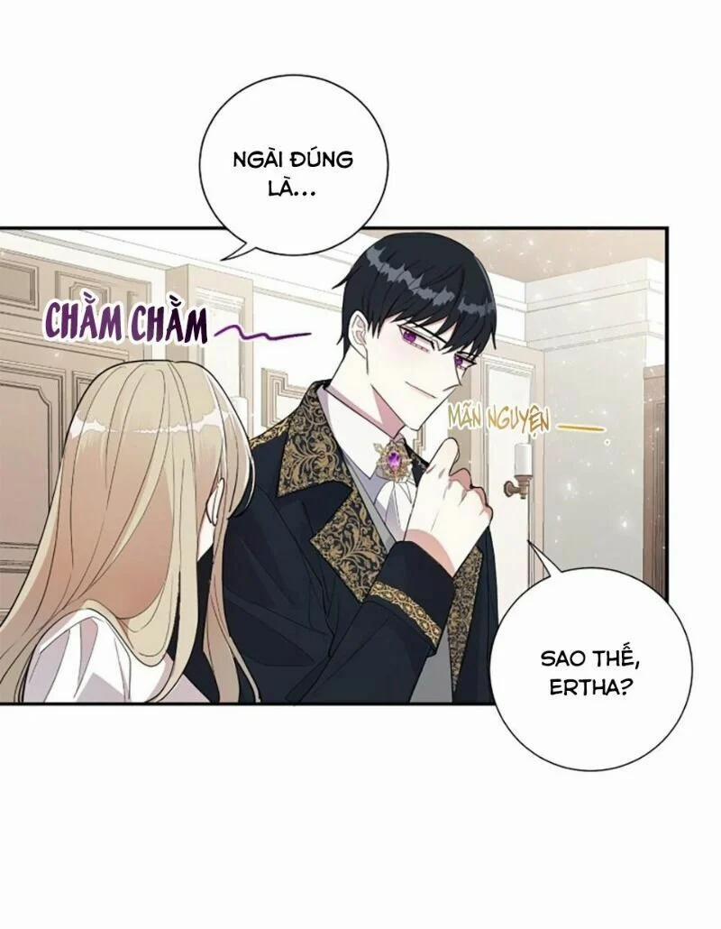 Xin Ngài Đừng Ăn Tôi 9 trang 15