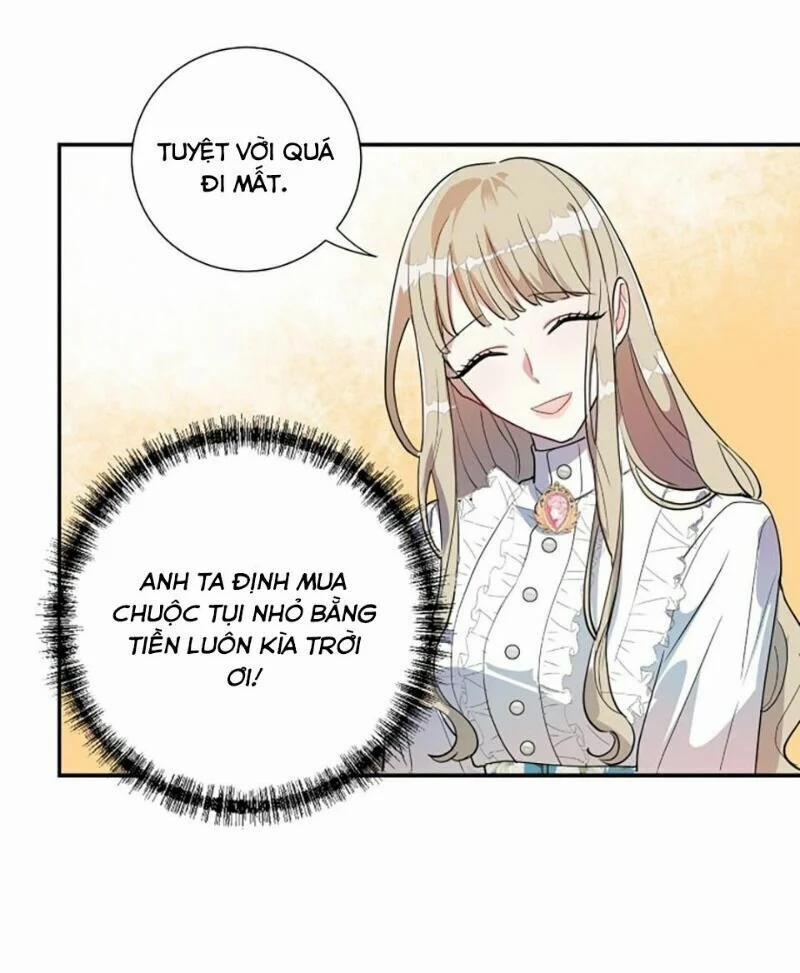 Xin Ngài Đừng Ăn Tôi 9 trang 16