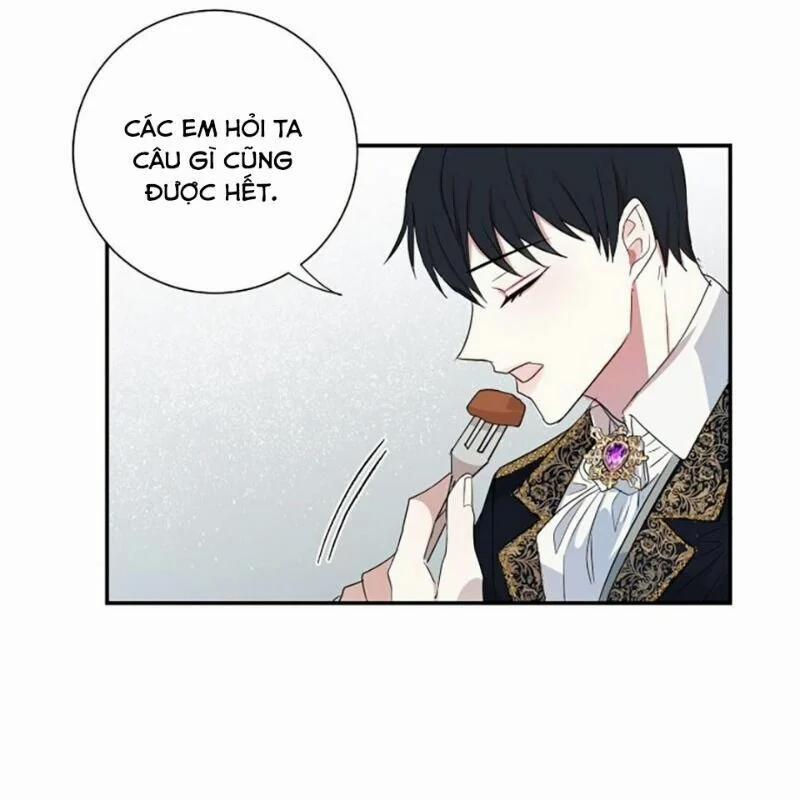 Xin Ngài Đừng Ăn Tôi 9 trang 22