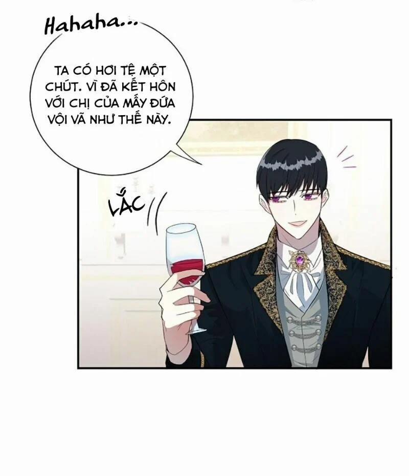 Xin Ngài Đừng Ăn Tôi 9 trang 24