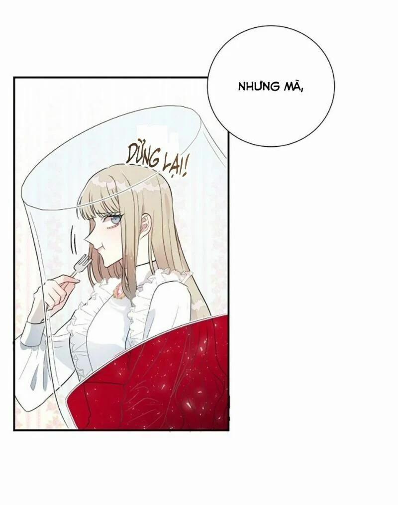 Xin Ngài Đừng Ăn Tôi 9 trang 25