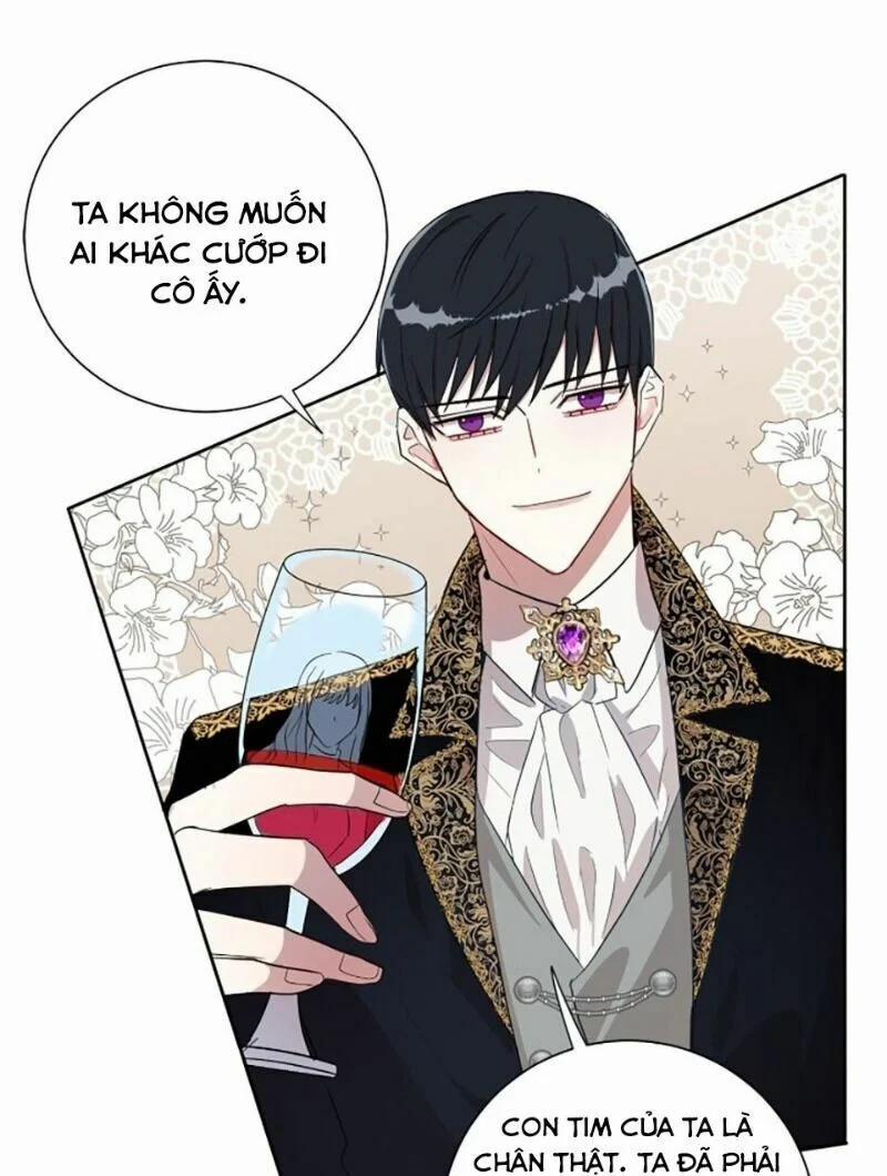 Xin Ngài Đừng Ăn Tôi 9 trang 26