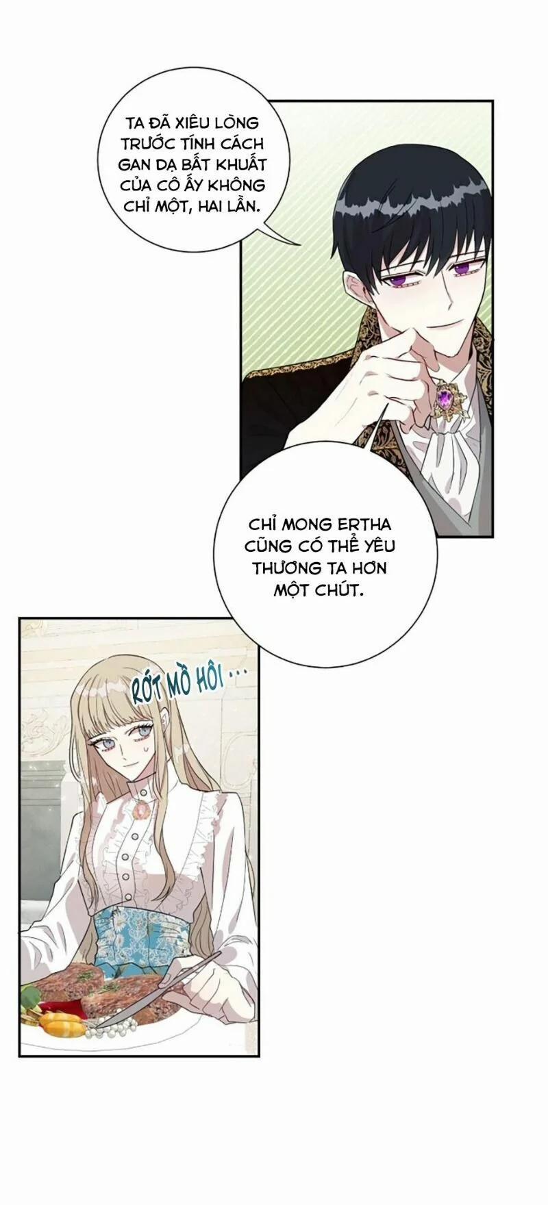 Xin Ngài Đừng Ăn Tôi 9 trang 28