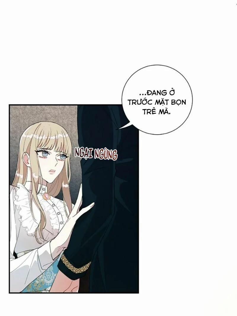 Xin Ngài Đừng Ăn Tôi 9 trang 3