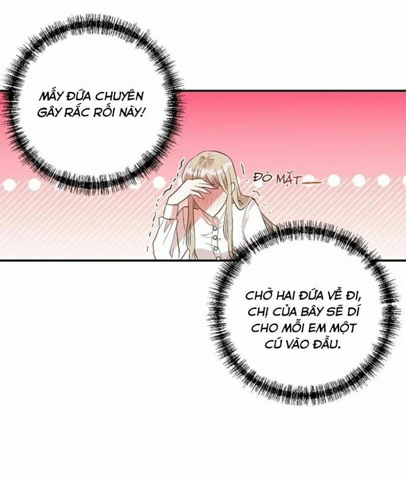 Xin Ngài Đừng Ăn Tôi 9 trang 31