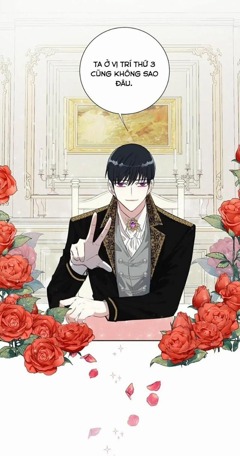 Xin Ngài Đừng Ăn Tôi 9 trang 33