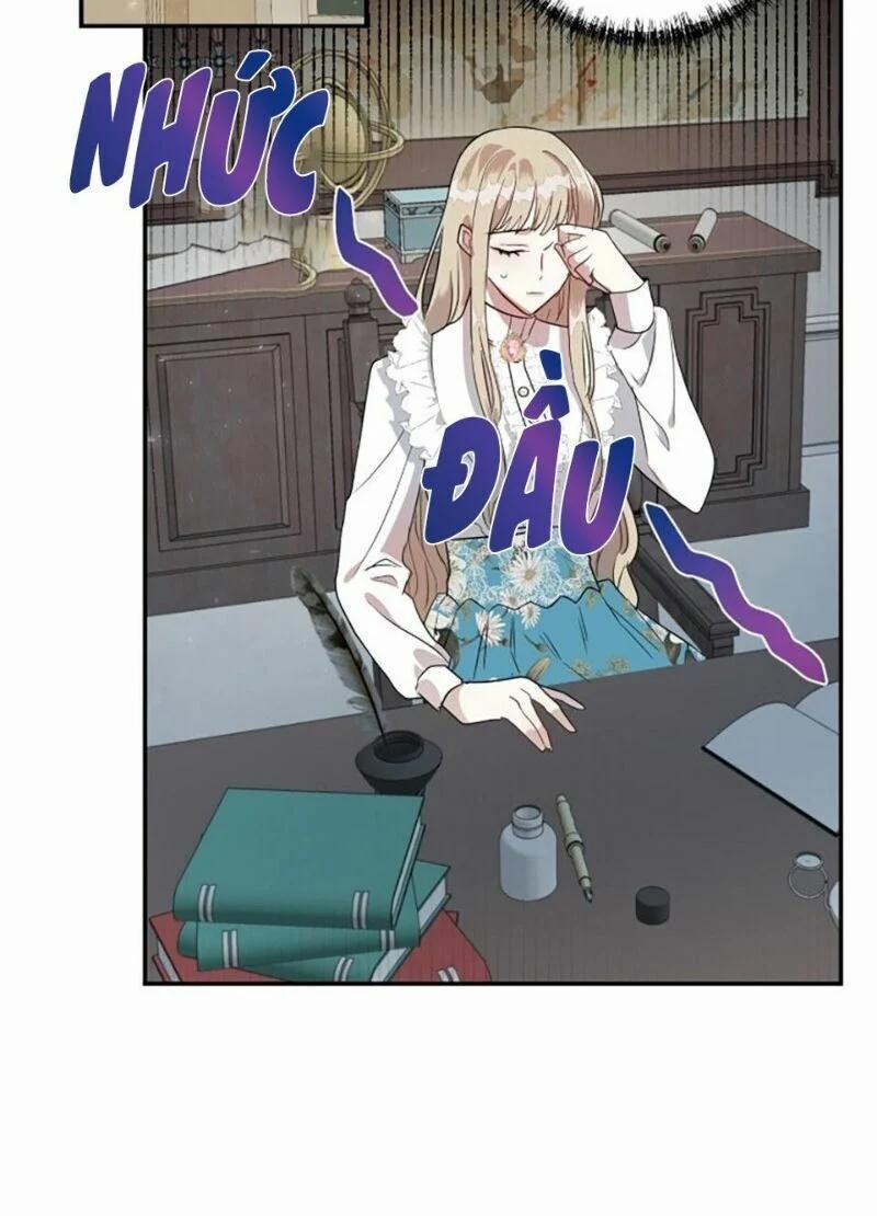 Xin Ngài Đừng Ăn Tôi 9 trang 35