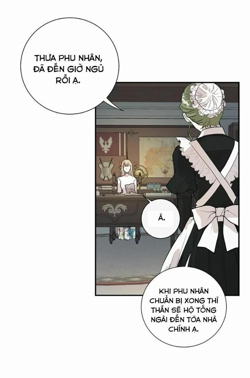 Xin Ngài Đừng Ăn Tôi 9 trang 37