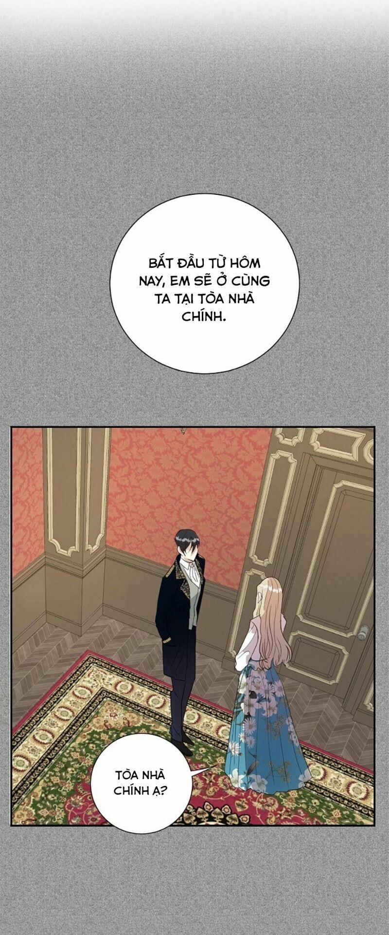 Xin Ngài Đừng Ăn Tôi 9 trang 39