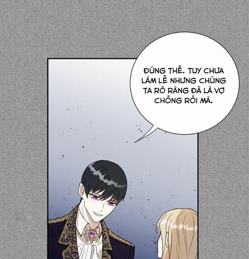 Xin Ngài Đừng Ăn Tôi 9 trang 40