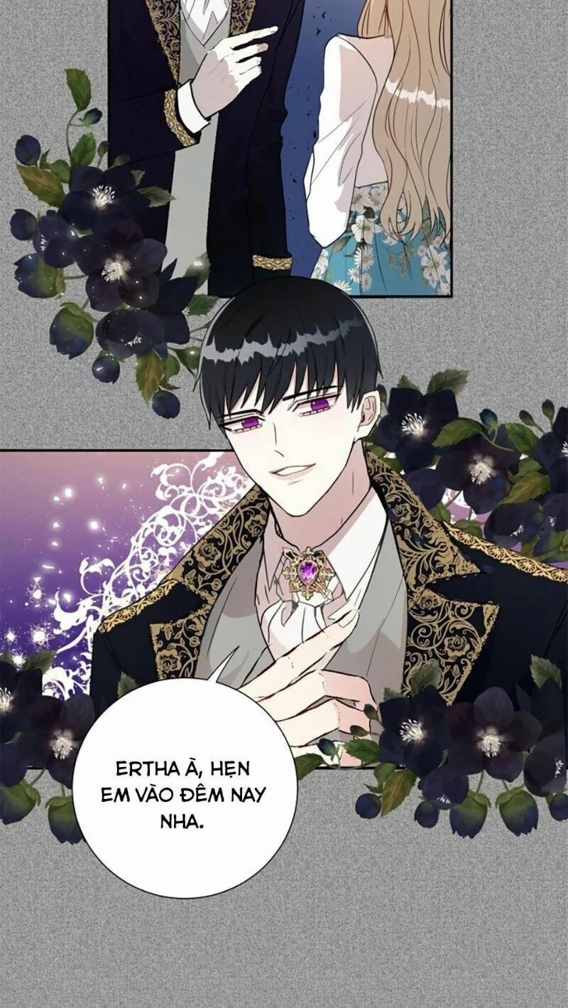 Xin Ngài Đừng Ăn Tôi 9 trang 41