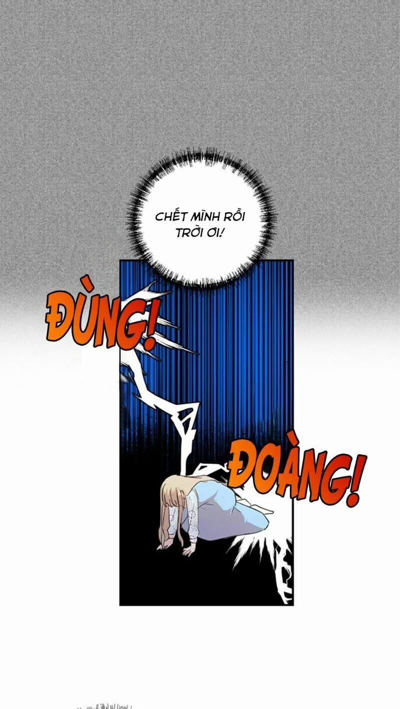 Xin Ngài Đừng Ăn Tôi 9 trang 42