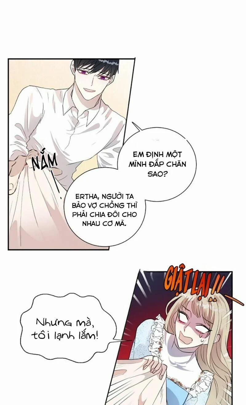 Xin Ngài Đừng Ăn Tôi 9 trang 47