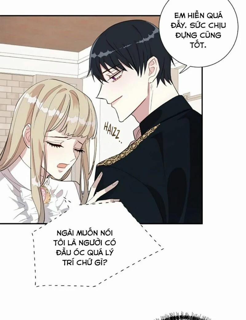 Xin Ngài Đừng Ăn Tôi 9 trang 5