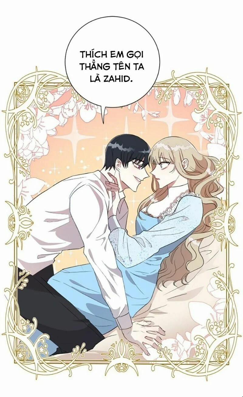 Xin Ngài Đừng Ăn Tôi 9 trang 52