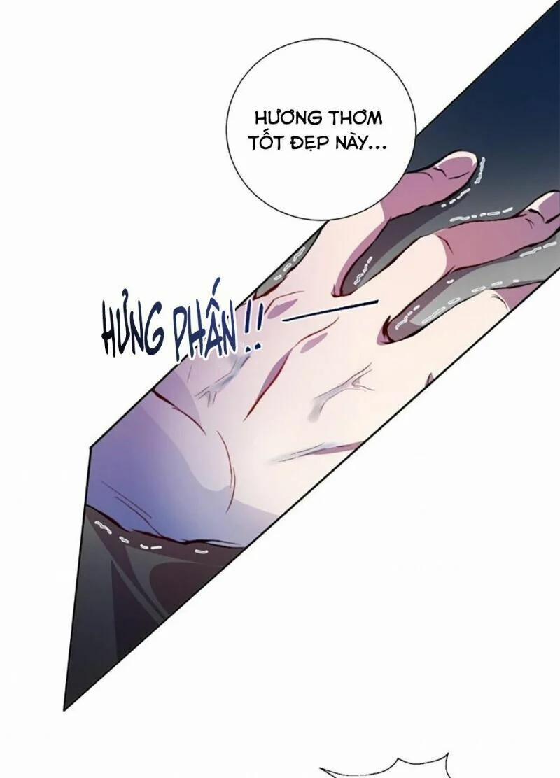 Xin Ngài Đừng Ăn Tôi 9 trang 53