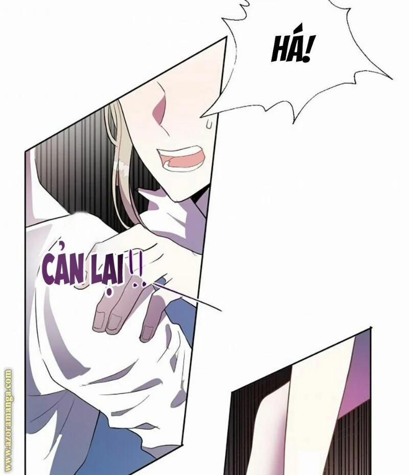 Xin Ngài Đừng Ăn Tôi 9 trang 54
