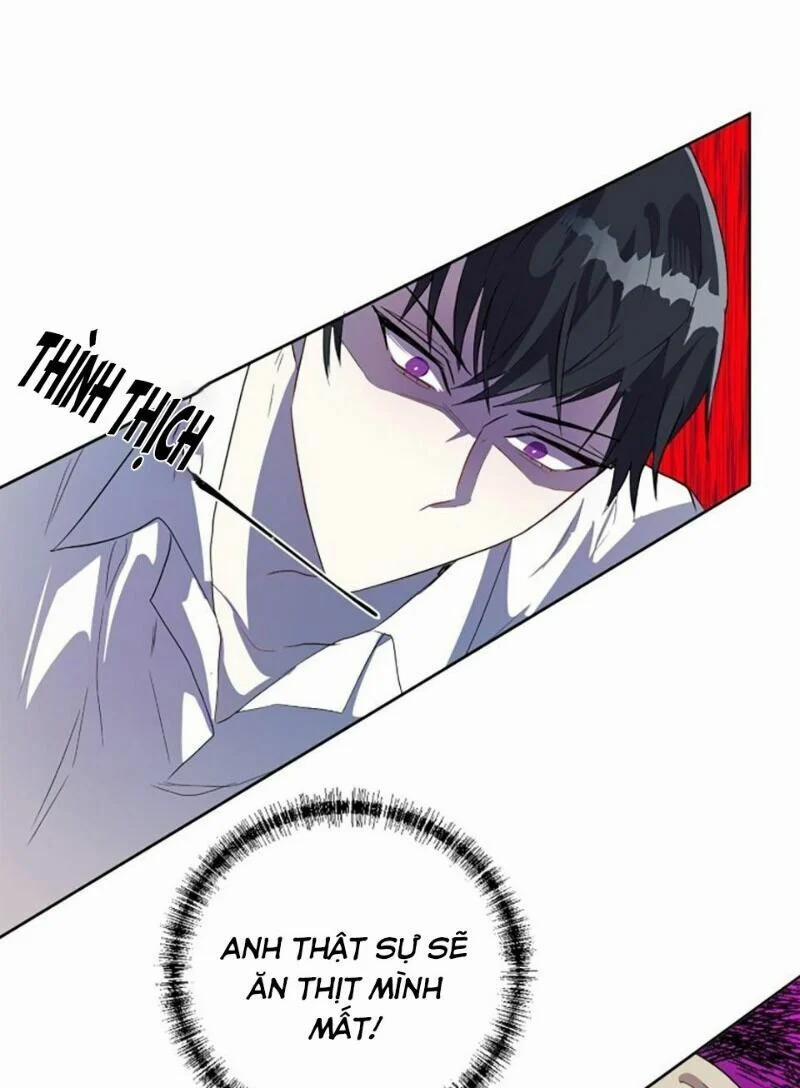 Xin Ngài Đừng Ăn Tôi 9 trang 56