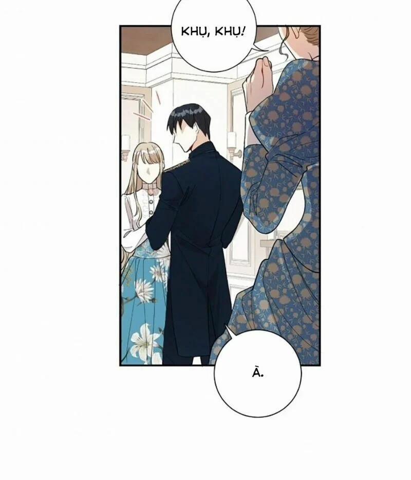 Xin Ngài Đừng Ăn Tôi 9 trang 7